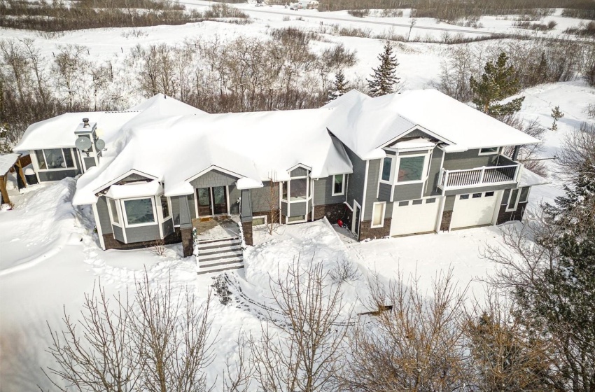 Rural Address, Vanscoy Rm No. 345, Saskatchewan S7K 1N2, 5 Bedrooms Bedrooms, 20 Rooms Rooms,5 BathroomsBathrooms,Acreage,For Sale,Martin Acreage - Pike Lake,Rural Address,SK960282