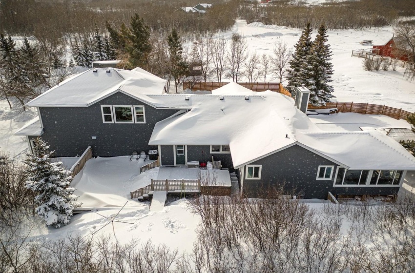 Rural Address, Vanscoy Rm No. 345, Saskatchewan S7K 1N2, 5 Bedrooms Bedrooms, 20 Rooms Rooms,5 BathroomsBathrooms,Acreage,For Sale,Martin Acreage - Pike Lake,Rural Address,SK960282