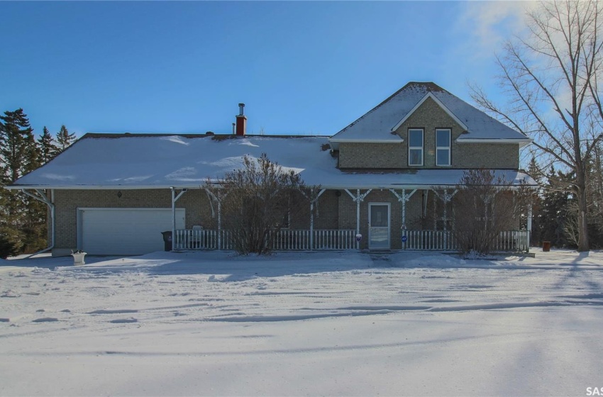 749 Gibson ROAD, Balgonie, Saskatchewan S0G 0E0, 3 Bedrooms Bedrooms, 12 Rooms Rooms,3 BathroomsBathrooms,Acreage,For Sale,BUCHOLTZ/FOHR ACREAGE,Gibson,SK960383