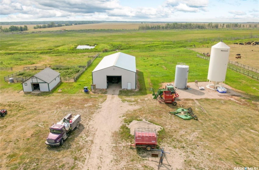 Rural Address, Torch River Rm No. 488, Saskatchewan S0J 3B0, ,Farm,For Sale,RM 488 Torch River Land,Rural Address,SK960446