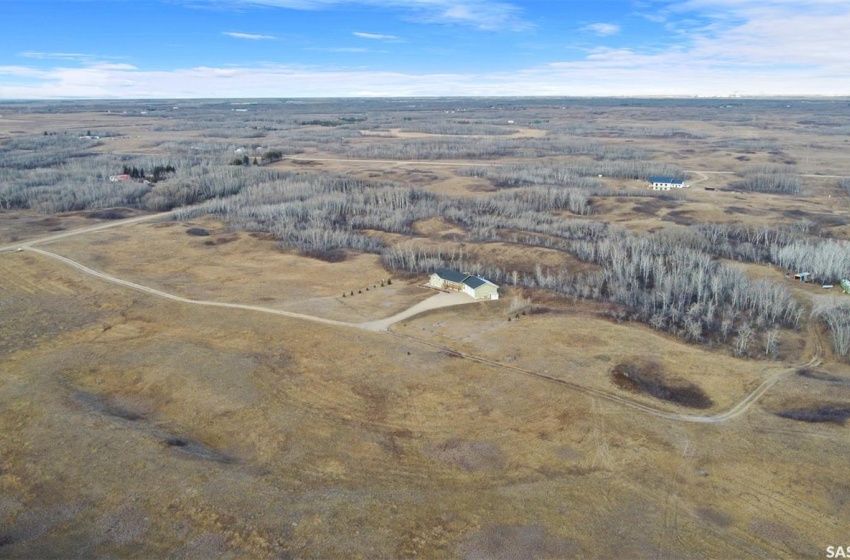 View of birds eye view of property