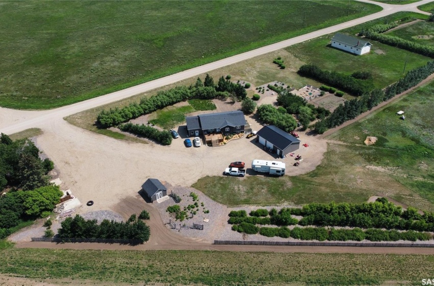 Rural Address, Perdue Rm No. 346, Saskatchewan S0K 3C0, 3 Bedrooms Bedrooms, 9 Rooms Rooms,1 BathroomBathrooms,Acreage,For Sale,Kirzinger Acreage,Rural Address,SK961737