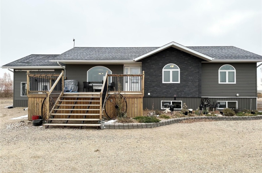 Rural Address, Perdue Rm No. 346, Saskatchewan S0K 3C0, 3 Bedrooms Bedrooms, 9 Rooms Rooms,1 BathroomBathrooms,Acreage,For Sale,Kirzinger Acreage,Rural Address,SK961737