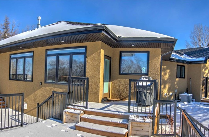 Rural Address, Kinistino Rm No. 459, Saskatchewan S0E 1A0, 5 Bedrooms Bedrooms, 17 Rooms Rooms,3 BathroomsBathrooms,Acreage,For Sale,New Build Melfort Area Acreage,Rural Address,SK961847