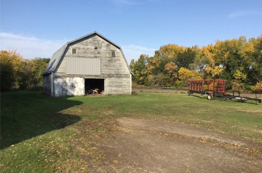 Rural Address, Kinistino Rm No. 459, Saskatchewan S0E 1A0, 5 Bedrooms Bedrooms, 17 Rooms Rooms,3 BathroomsBathrooms,Acreage,For Sale,New Build Melfort Area Acreage,Rural Address,SK961847