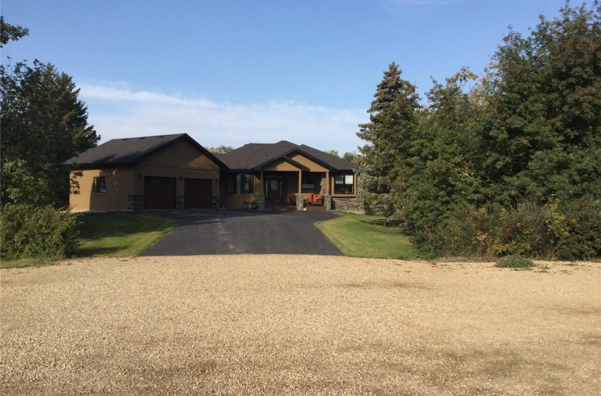 Rural Address, Kinistino Rm No. 459, Saskatchewan S0E 1A0, 5 Bedrooms Bedrooms, 17 Rooms Rooms,3 BathroomsBathrooms,Acreage,For Sale,New Build Melfort Area Acreage,Rural Address,SK961847