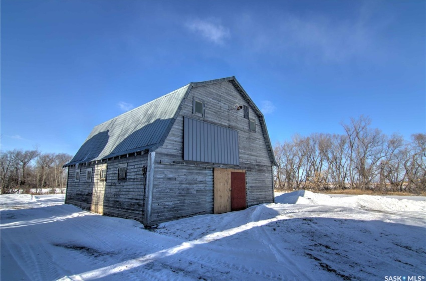 Rural Address, Kinistino Rm No. 459, Saskatchewan S0E 1A0, 5 Bedrooms Bedrooms, 17 Rooms Rooms,3 BathroomsBathrooms,Acreage,For Sale,New Build Melfort Area Acreage,Rural Address,SK961847