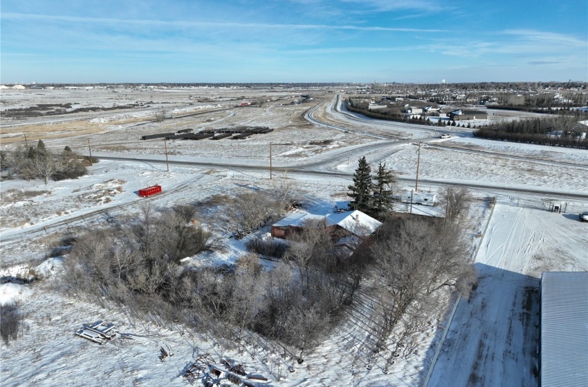 Rural Address, Moose Jaw Rm No. 161, Saskatchewan S6H 1A1, 2 Bedrooms Bedrooms, 8 Rooms Rooms,1 BathroomBathrooms,Acreage,For Sale,City View Acres,Rural Address,SK956502