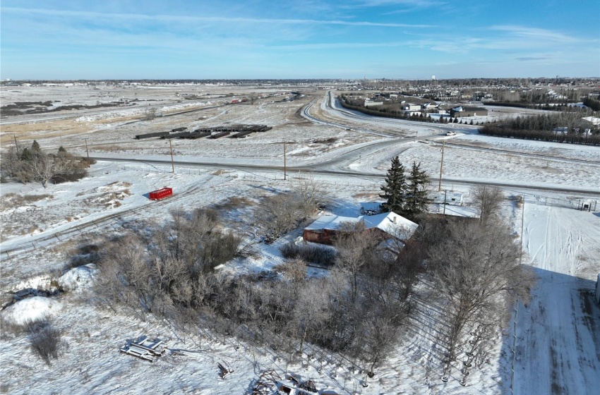 Rural Address, Moose Jaw Rm No. 161, Saskatchewan S6H 1A1, 2 Bedrooms Bedrooms, 8 Rooms Rooms,1 BathroomBathrooms,Acreage,For Sale,City View Acres,Rural Address,SK956502