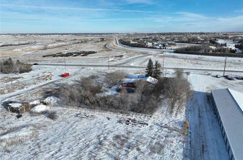 Rural Address, Moose Jaw Rm No. 161, Saskatchewan S6H 1A1, 2 Bedrooms Bedrooms, 8 Rooms Rooms,1 BathroomBathrooms,Acreage,For Sale,City View Acres,Rural Address,SK956502