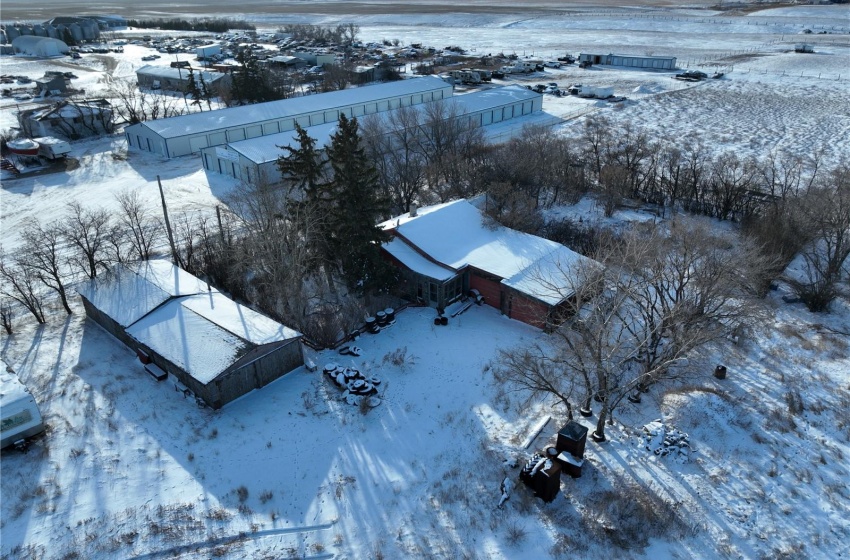 Rural Address, Moose Jaw Rm No. 161, Saskatchewan S6H 1A1, 2 Bedrooms Bedrooms, 8 Rooms Rooms,1 BathroomBathrooms,Acreage,For Sale,City View Acres,Rural Address,SK956502