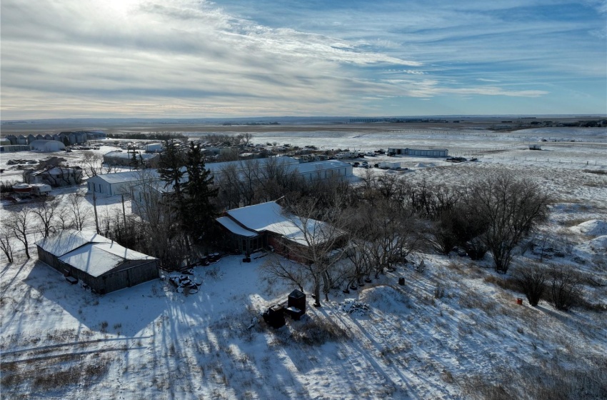 Rural Address, Moose Jaw Rm No. 161, Saskatchewan S6H 1A1, 2 Bedrooms Bedrooms, 8 Rooms Rooms,1 BathroomBathrooms,Acreage,For Sale,City View Acres,Rural Address,SK956502