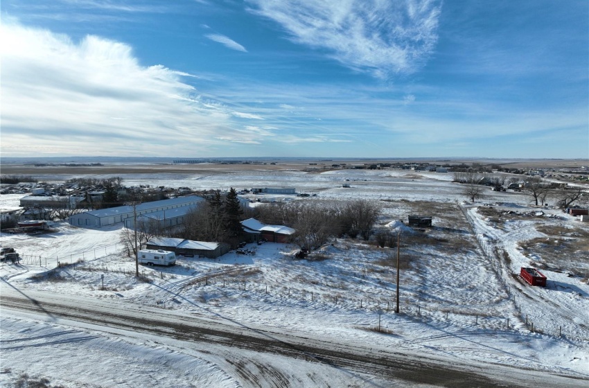 Rural Address, Moose Jaw Rm No. 161, Saskatchewan S6H 1A1, 2 Bedrooms Bedrooms, 8 Rooms Rooms,1 BathroomBathrooms,Acreage,For Sale,City View Acres,Rural Address,SK956502