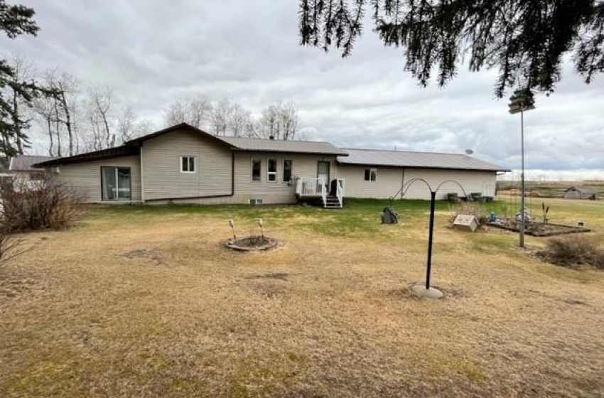 Rural Address, Kinistino Rm No. 459, Saskatchewan S0J 1H0, 3 Bedrooms Bedrooms, 14 Rooms Rooms,2 BathroomsBathrooms,Acreage,For Sale,Nelson Acreage SW-27-47-21-W2,Rural Address,SK961893