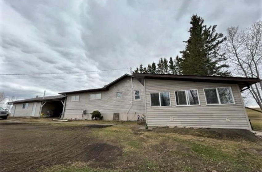 Rural Address, Kinistino Rm No. 459, Saskatchewan S0J 1H0, 3 Bedrooms Bedrooms, 14 Rooms Rooms,2 BathroomsBathrooms,Acreage,For Sale,Nelson Acreage SW-27-47-21-W2,Rural Address,SK961893