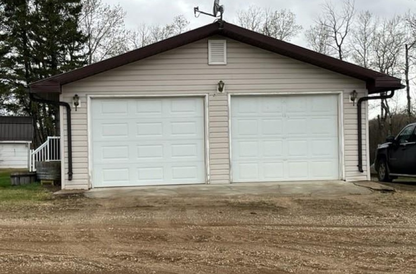 Rural Address, Kinistino Rm No. 459, Saskatchewan S0J 1H0, 3 Bedrooms Bedrooms, 14 Rooms Rooms,2 BathroomsBathrooms,Acreage,For Sale,Nelson Acreage SW-27-47-21-W2,Rural Address,SK961893