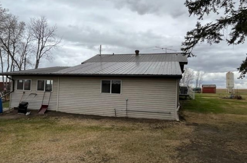 Rural Address, Kinistino Rm No. 459, Saskatchewan S0J 1H0, 3 Bedrooms Bedrooms, 14 Rooms Rooms,2 BathroomsBathrooms,Acreage,For Sale,Nelson Acreage SW-27-47-21-W2,Rural Address,SK961893