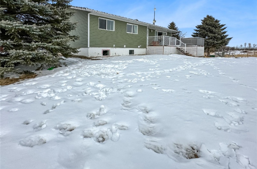 Rural Address, Indian Head Rm No. 156, Saskatchewan S0G 2K0, 3 Bedrooms Bedrooms, 9 Rooms Rooms,2 BathroomsBathrooms,Acreage,For Sale,Nameth Acreage,Rural Address,SK961883