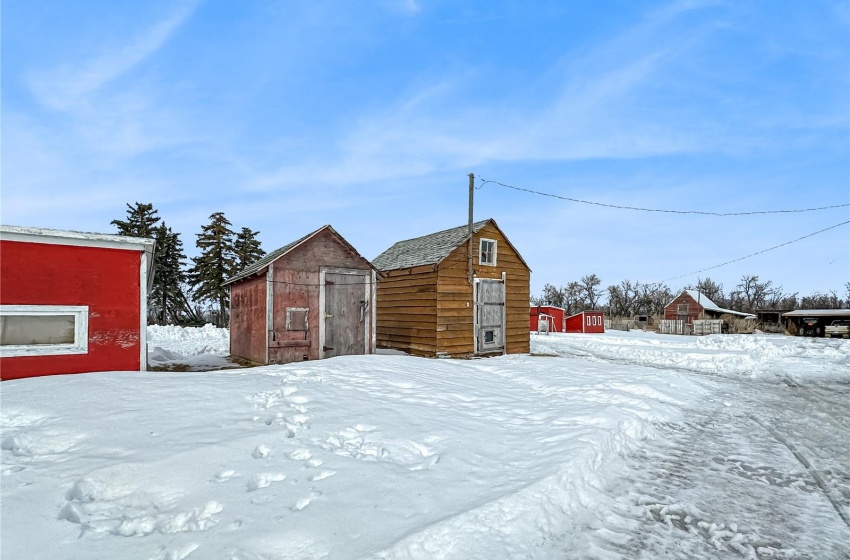 Rural Address, Indian Head Rm No. 156, Saskatchewan S0G 2K0, 3 Bedrooms Bedrooms, 9 Rooms Rooms,2 BathroomsBathrooms,Acreage,For Sale,Nameth Acreage,Rural Address,SK961883