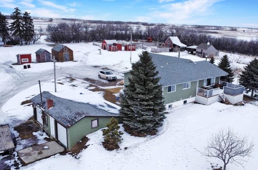 Rural Address, Indian Head Rm No. 156, Saskatchewan S0G 2K0, 3 Bedrooms Bedrooms, 9 Rooms Rooms,2 BathroomsBathrooms,Acreage,For Sale,Nameth Acreage,Rural Address,SK961883