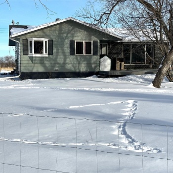 Rural Address, Hudson Bay, Saskatchewan S0E 0Y0, 4 Bedrooms Bedrooms, 14 Rooms Rooms,3 BathroomsBathrooms,Acreage,For Sale,Serhan Dehy South,Rural Address,SK961995