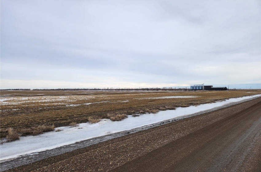 Rural Address, Sherwood Rm No. 159, Saskatchewan S4X 0B5, ,Farm,For Sale,Regina 135.9 acres Grain Farmland,Rural Address,SK962022