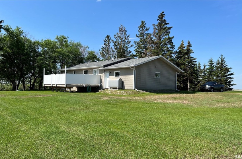 Rural Address, Mount Hope Rm No. 279, Saskatchewan S0A 3J0, 2 Bedrooms Bedrooms, 8 Rooms Rooms,1 BathroomBathrooms,Acreage,For Sale,Fleischhaker Acreage,Rural Address,SK961980