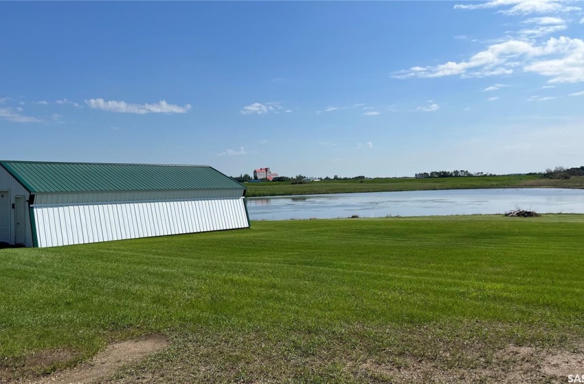 Rural Address, Mount Hope Rm No. 279, Saskatchewan S0A 3J0, 2 Bedrooms Bedrooms, 8 Rooms Rooms,1 BathroomBathrooms,Acreage,For Sale,Fleischhaker Acreage,Rural Address,SK961980