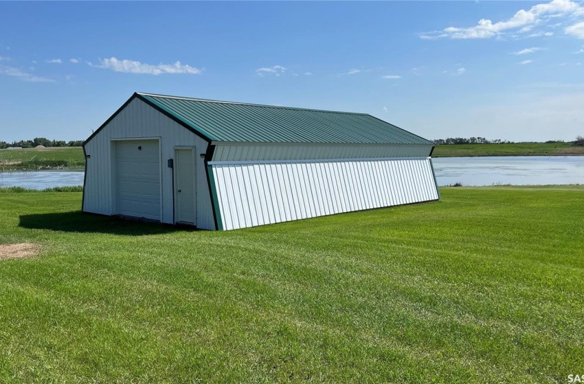 Rural Address, Mount Hope Rm No. 279, Saskatchewan S0A 3J0, 2 Bedrooms Bedrooms, 8 Rooms Rooms,1 BathroomBathrooms,Acreage,For Sale,Fleischhaker Acreage,Rural Address,SK961980