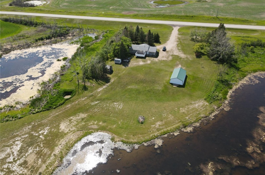 Rural Address, Mount Hope Rm No. 279, Saskatchewan S0A 3J0, 2 Bedrooms Bedrooms, 8 Rooms Rooms,1 BathroomBathrooms,Acreage,For Sale,Fleischhaker Acreage,Rural Address,SK961980