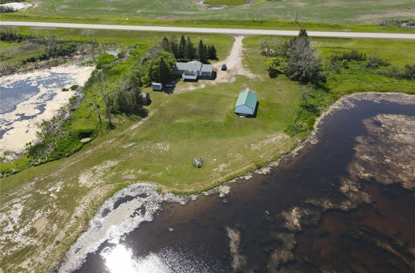 Rural Address, Mount Hope Rm No. 279, Saskatchewan S0A 3J0, 2 Bedrooms Bedrooms, 8 Rooms Rooms,1 BathroomBathrooms,Acreage,For Sale,Fleischhaker Acreage,Rural Address,SK961980