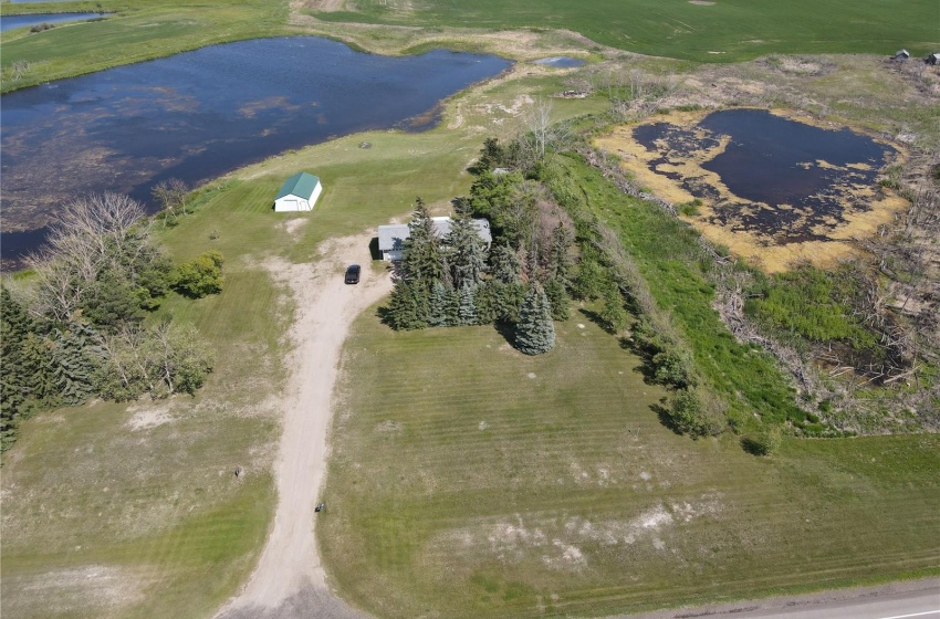 Rural Address, Mount Hope Rm No. 279, Saskatchewan S0A 3J0, 2 Bedrooms Bedrooms, 8 Rooms Rooms,1 BathroomBathrooms,Acreage,For Sale,Fleischhaker Acreage,Rural Address,SK961980