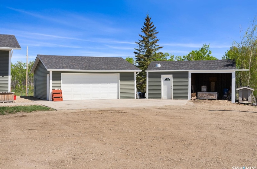 Rural Address, South Qu'Appelle Rm No. 157, Saskatchewan S0G 4A0, 5 Bedrooms Bedrooms, 12 Rooms Rooms,1 BathroomBathrooms,Acreage,For Sale,Kanciruk Acreage,Rural Address,SK962087