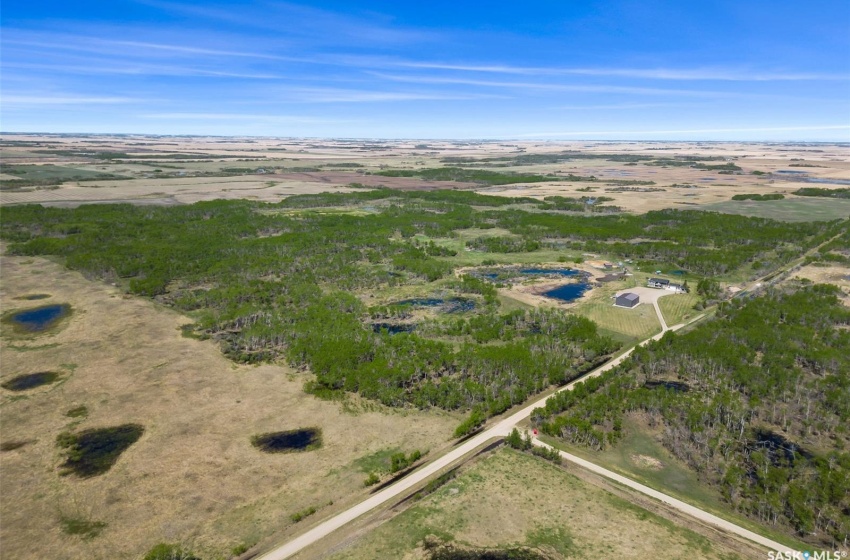 Rural Address, South Qu'Appelle Rm No. 157, Saskatchewan S0G 4A0, 5 Bedrooms Bedrooms, 12 Rooms Rooms,1 BathroomBathrooms,Acreage,For Sale,Kanciruk Acreage,Rural Address,SK962087