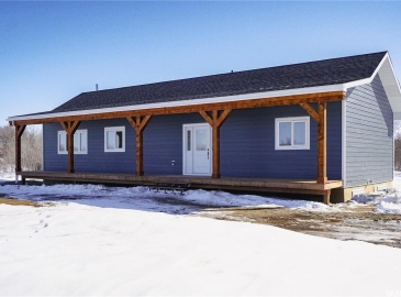 Rural Address, Corman Park Rm No. 344, Saskatchewan S0K 2L0, 2 Bedrooms Bedrooms, 8 Rooms Rooms,1 BathroomBathrooms,Acreage,For Sale,Siebert Acreage,Rural Address,SK962139