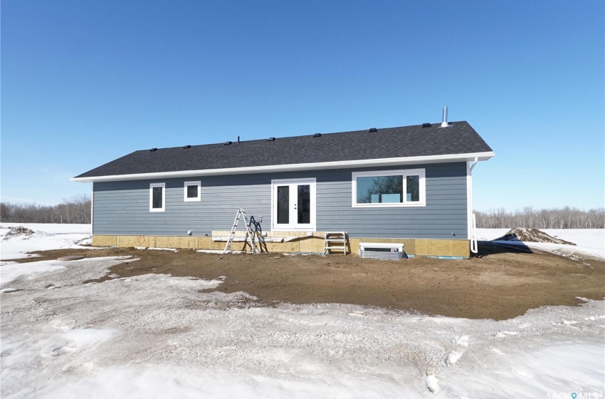 Rural Address, Corman Park Rm No. 344, Saskatchewan S0K 2L0, 2 Bedrooms Bedrooms, 8 Rooms Rooms,1 BathroomBathrooms,Acreage,For Sale,Siebert Acreage,Rural Address,SK962139