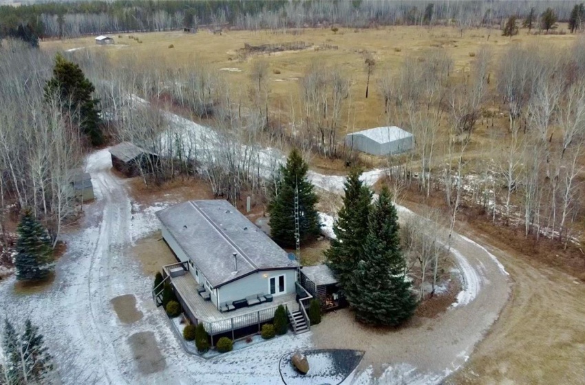 Rural Address, Mervin Rm No.499, Saskatchewan S0M 2T0, 3 Bedrooms Bedrooms, 9 Rooms Rooms,2 BathroomsBathrooms,Acreage,For Sale,RM of Mervin Acreage,Rural Address,SK962146