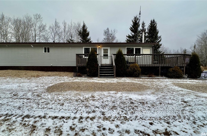 Rural Address, Mervin Rm No.499, Saskatchewan S0M 2T0, 3 Bedrooms Bedrooms, 9 Rooms Rooms,2 BathroomsBathrooms,Acreage,For Sale,RM of Mervin Acreage,Rural Address,SK962146