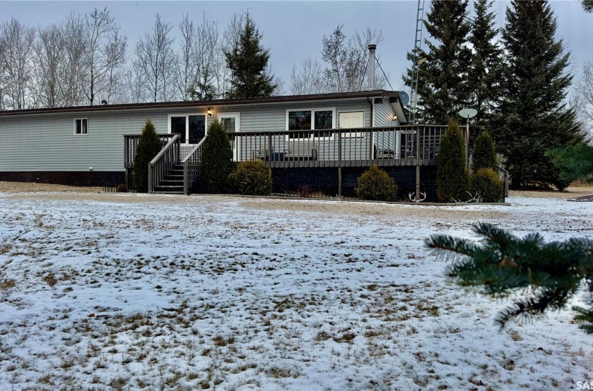 Rural Address, Mervin Rm No.499, Saskatchewan S0M 2T0, 3 Bedrooms Bedrooms, 9 Rooms Rooms,2 BathroomsBathrooms,Acreage,For Sale,RM of Mervin Acreage,Rural Address,SK962146