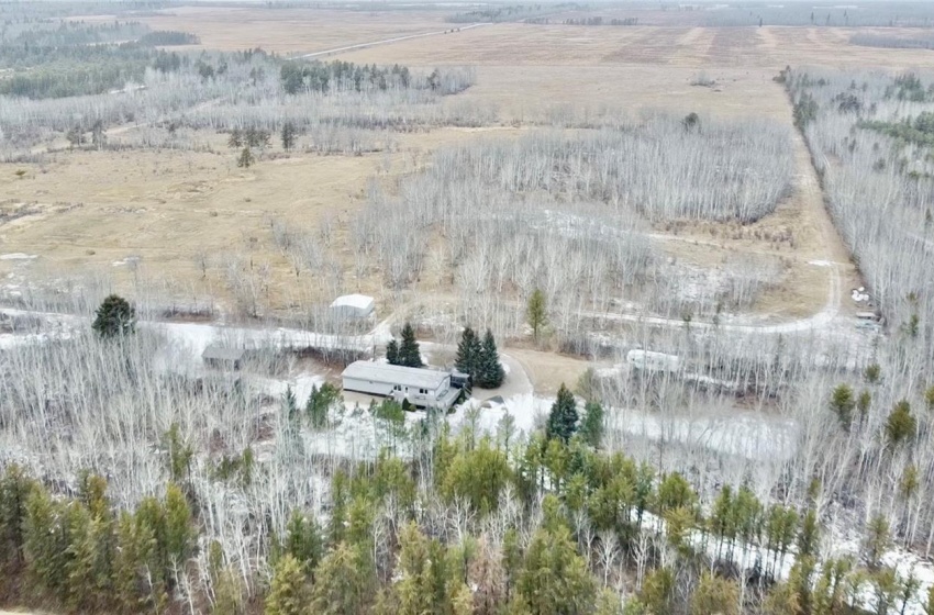 Rural Address, Mervin Rm No.499, Saskatchewan S0M 2T0, 3 Bedrooms Bedrooms, 9 Rooms Rooms,2 BathroomsBathrooms,Acreage,For Sale,RM of Mervin Acreage,Rural Address,SK962146