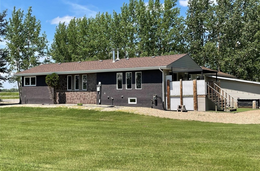 Rural Address, Edenwold Rm No. 158, Saskatchewan S4L 5B1, 2 Bedrooms Bedrooms, 9 Rooms Rooms,2 BathroomsBathrooms,Acreage,For Sale,Bohach Acreage,Rural Address,SK962210