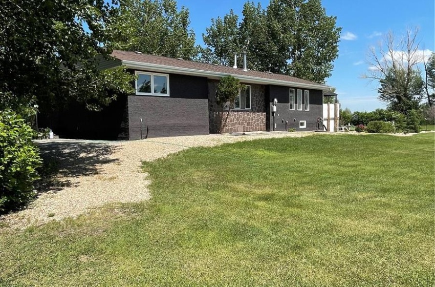 Rural Address, Edenwold Rm No. 158, Saskatchewan S4L 5B1, 2 Bedrooms Bedrooms, 9 Rooms Rooms,2 BathroomsBathrooms,Acreage,For Sale,Bohach Acreage,Rural Address,SK962210