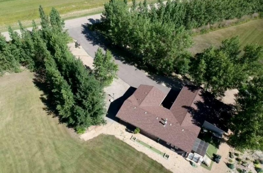 Rural Address, Edenwold Rm No. 158, Saskatchewan S4L 5B1, 2 Bedrooms Bedrooms, 9 Rooms Rooms,2 BathroomsBathrooms,Acreage,For Sale,Bohach Acreage,Rural Address,SK962210