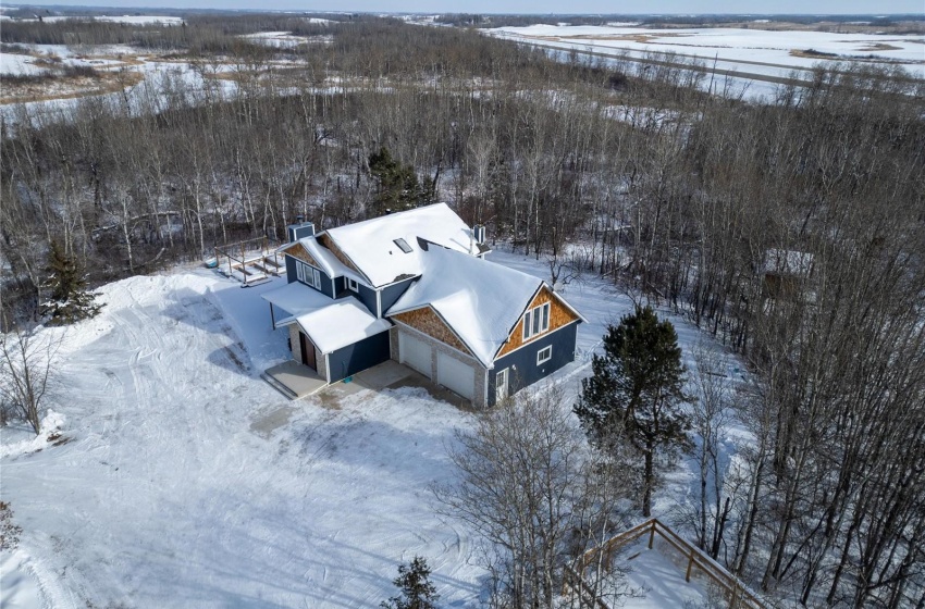 Rural Address, Prince Albert Rm No. 461, Saskatchewan S6V 5R4, 3 Bedrooms Bedrooms, 19 Rooms Rooms,4 BathroomsBathrooms,Acreage,For Sale,RM of Prince Albert Acreage 13-47-27-W2,Rural Address,SK962211