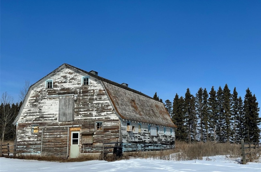 Rural Address, Spiritwood Rm No. 496, Saskatchewan S0J 2M0, 3 Bedrooms Bedrooms, 8 Rooms Rooms,2 BathroomsBathrooms,Acreage,For Sale,Konotopetz Acreage,Rural Address,SK962227