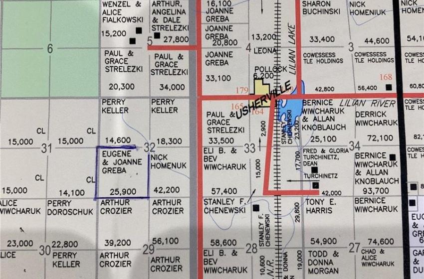 Rural Address, Preeceville Rm No. 334, Saskatchewan S0A 3B0, ,Farm,For Sale,Hemlock Farm,Rural Address,SK962222