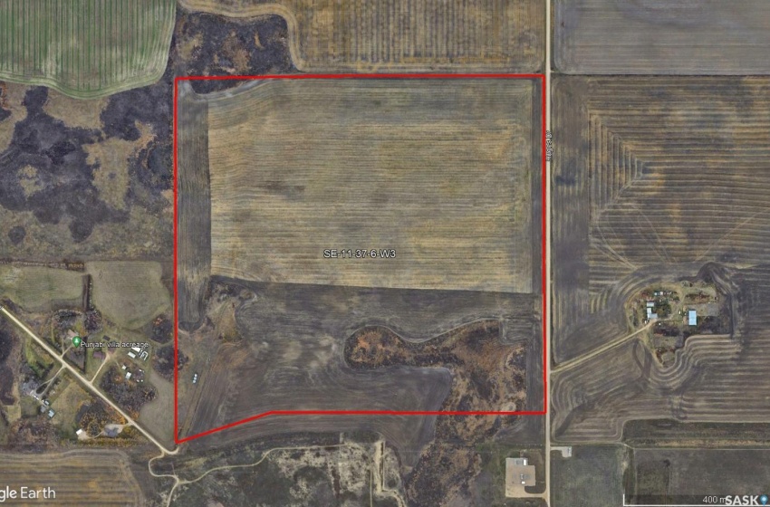 Rural Address, Corman Park Rm No. 344, Saskatchewan S0K 2T0, ,Farm,For Sale,Saskatoon 149 ac. Grain / Development Potential,Rural Address,SK962253