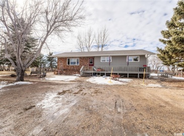 Rural Address, Caron Rm No. 162, Saskatchewan S6H 4R3, 4 Bedrooms Bedrooms, 15 Rooms Rooms,3 BathroomsBathrooms,Acreage,For Sale,Beattie Acreage,Rural Address,SK962257