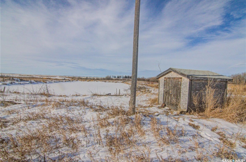 Rural Address, Fletts Springs Rm No. 429, Saskatchewan S0J 0C0, 3 Bedrooms Bedrooms, 8 Rooms Rooms,1 BathroomBathrooms,Acreage,For Sale,HWY 3/368 Junction Acreage,Rural Address,SK962288