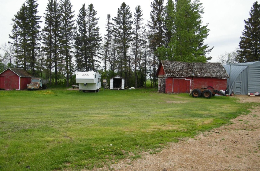 Rural Address, Ponass Lake Rm No. 367, Saskatchewan S0A 3E0, ,Farm,For Sale,Gray Farm,Rural Address,SK962301